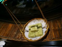 -五观堂素食(新华路店)