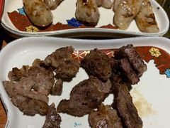 -肉魁屋·烧肉·烧鸟·酒场(高新店)