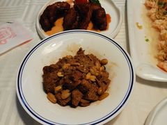 -上海年代·浙菜家烧·小海鲜(水上东路店)