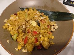 -金湖港式餐厅(建外店)