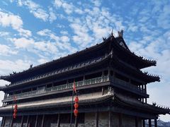 -西安城墙·碑林历史文化景区