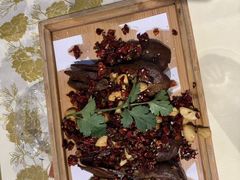 -铭副琦食·虾蟹烩馆(渔人码头店)
