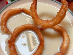-聚首堂·特色小吃·肘子·炙子烤肉烤串(什刹海德胜门店)