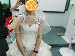 -首脑美容美发化妆美甲培训学校(长沙校区)