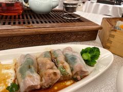 -广州逸林假日酒店·四季桃源中餐厅(白云山风景区店)