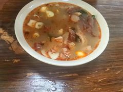 -清真永恒华威肉饼(潘家园店)