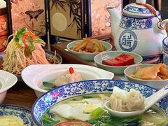 -潘德林茶社(新城河路店)