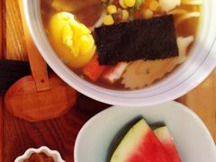 -和风食堂·日料·无界小火锅