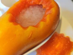 -申粤轩·手工点心·金牌烧味·经典粤菜(丁香花园店)