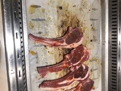 -新石器烤肉(中房金谊广场店)