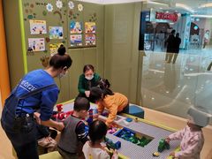 -海底捞大排档火锅(悦荟广场店)