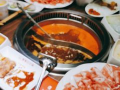 -季季红火锅(动壹店)
