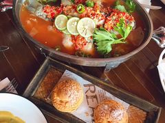 -品泰·泰国餐厅(苏州中心店)