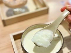 -杏甜品(尖沙咀加拿分道店)