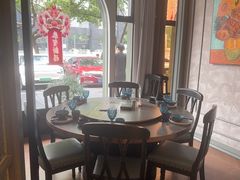 -香阁餐厅·常州菜·常州菜代表品牌(新北奥体店)