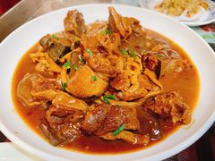 老鹅煲-壶园美食·淮扬菜(东圈门店)