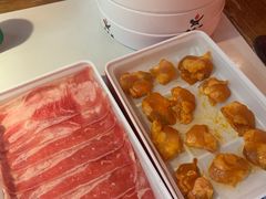 -老天桥蛙炉火锅(姑苏总店)