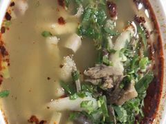 -阿叶羊杂碎(前进街店)