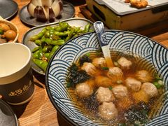 -北丐先生·野馄饨烧烤(长宁龙之梦店)