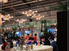 大堂-石岐佬中山菜馆(张溪店)