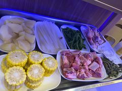 -徐家屯铁锅炖(宋家庄店)