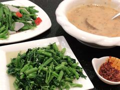 -喜洲翰林餐厅(董家百年老宅店)