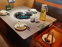 -野·大山里土鸡火锅(万科里店)