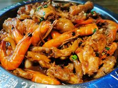 -胖哥俩肉蟹煲(宿迁宝龙广场店)