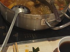 -刘一锅筋头巴脑(大悦城C店)