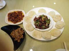 -南来顺饭庄·清真(南菜园店)
