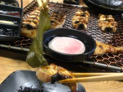 -百年食客韩式烤肉(南三环店)