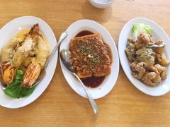 -ZF Seafood Restaurant 卓峰海鲜餐