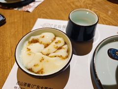 -云山茶餐厅(广东大厦店)