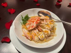 -广州柏悦酒店·悦景轩·粤菜餐厅