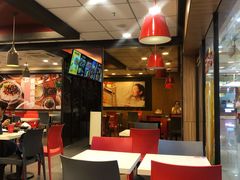 大堂-永和大王(解放东路店)