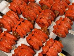 -醉炫音速烧烤(沙河总店)