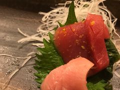 -鮨一日本料理(大中华店)