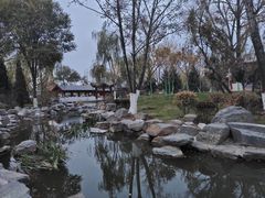 -西宁市人民公园(城西区)