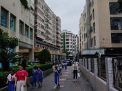 -水围村