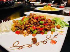 -東舍食唐精品陕菜馆