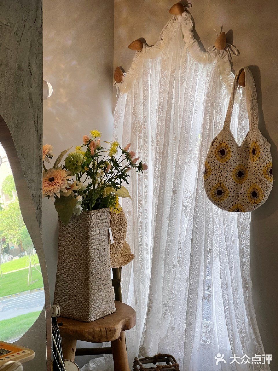 闯入佛山南法田园！520主题西餐厅太浪漫！