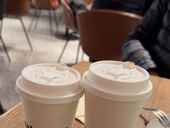 -Wagas沃歌斯(港汇恒隆广场店)