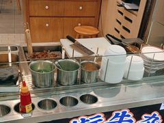 -牛楠楠·香港牛腩茶餐厅(永旺店)