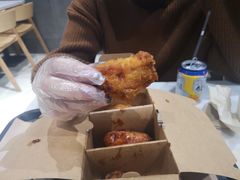 -Kyochon1991校村(共和路店)