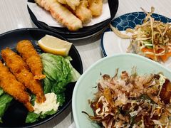-滨寿司(高新伊藤店)