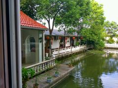 -龚家花园农家乐休闲别墅