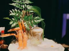 海胆-和彩放题餐厅(酒仙桥店)