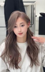 -DL HOPE明星造型