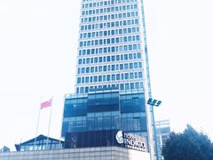 -上海外滩英迪格酒店