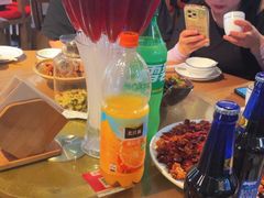 -水煮三国·川鲁江湖菜(香山店)